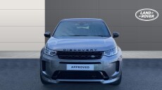 Land Rover Discovery Sport 2.0 D200 Urban Edition 5dr Auto [5 Seat] Diesel Station Wagon